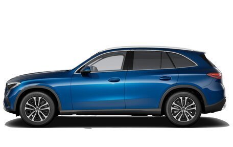 Mercedes-Benz GLC, 2025 год, 9 800 000 рублей, 3 фотография