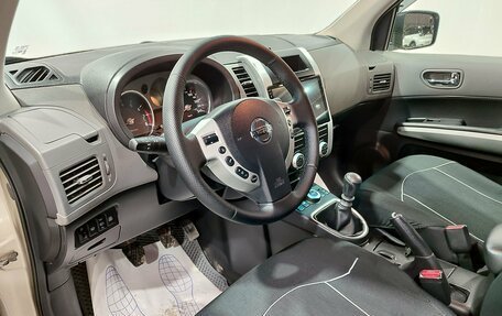 Nissan X-Trail, 2008 год, 1 150 000 рублей, 17 фотография