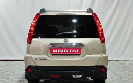 Nissan X-Trail, 2008 год, 1 150 000 рублей, 6 фотография