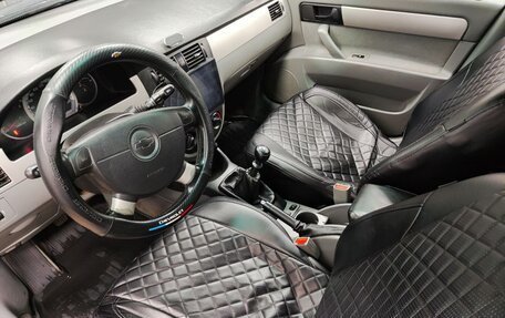 Chevrolet Lacetti, 2011 год, 398 860 рублей, 8 фотография