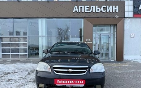 Chevrolet Lacetti, 2011 год, 398 860 рублей, 2 фотография