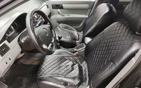 Chevrolet Lacetti, 2011 год, 398 860 рублей, 9 фотография