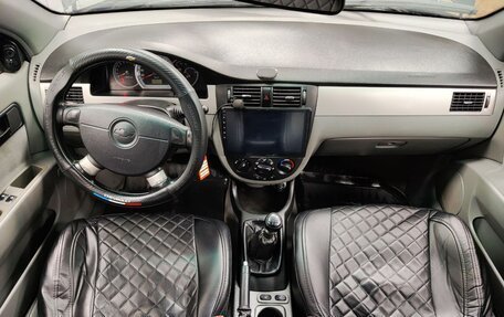 Chevrolet Lacetti, 2011 год, 398 860 рублей, 14 фотография