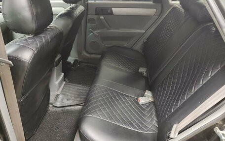 Chevrolet Lacetti, 2011 год, 398 860 рублей, 15 фотография