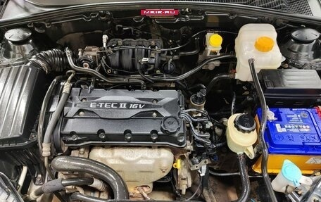 Chevrolet Lacetti, 2011 год, 398 860 рублей, 7 фотография