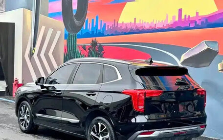 Haval Jolion, 2022 год, 1 112 000 рублей, 3 фотография