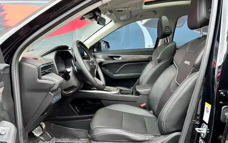 Haval Jolion, 2022 год, 1 112 000 рублей, 5 фотография