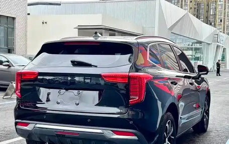 Haval Jolion, 2022 год, 1 112 000 рублей, 4 фотография