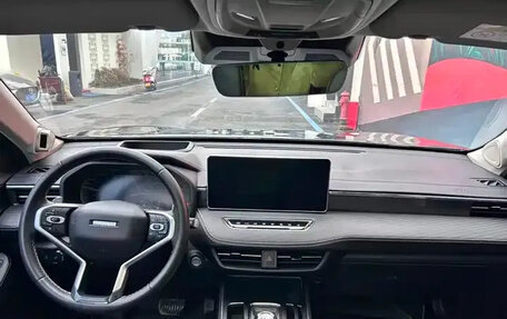 Haval Jolion, 2022 год, 1 112 000 рублей, 8 фотография