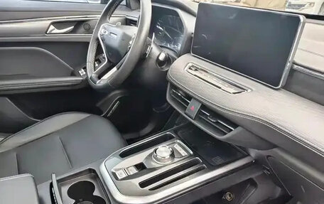 Haval Jolion, 2022 год, 1 112 000 рублей, 9 фотография