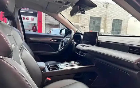 Haval Jolion, 2022 год, 1 112 000 рублей, 10 фотография