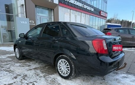 Chevrolet Lacetti, 2011 год, 398 860 рублей, 18 фотография
