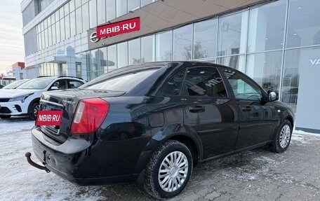 Chevrolet Lacetti, 2011 год, 398 860 рублей, 16 фотография