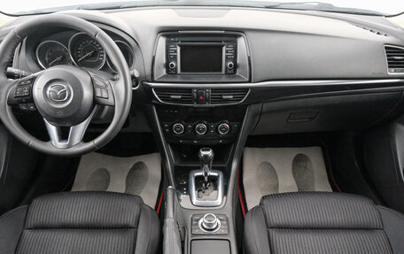 Mazda 6, 2014 год, 1 499 000 рублей, 10 фотография