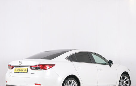 Mazda 6, 2014 год, 1 499 000 рублей, 6 фотография