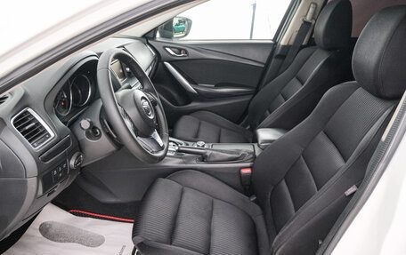 Mazda 6, 2014 год, 1 499 000 рублей, 7 фотография