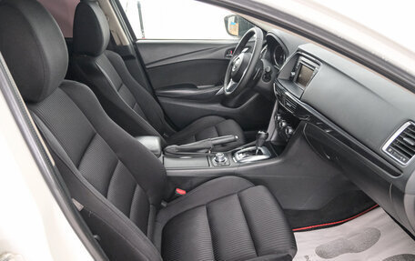 Mazda 6, 2014 год, 1 499 000 рублей, 13 фотография