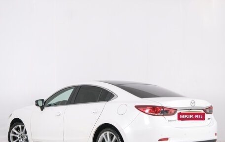 Mazda 6, 2014 год, 1 499 000 рублей, 4 фотография