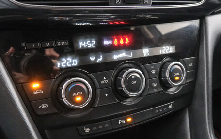 Mazda 6, 2014 год, 1 499 000 рублей, 17 фотография