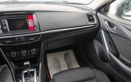 Mazda 6, 2014 год, 1 499 000 рублей, 11 фотография