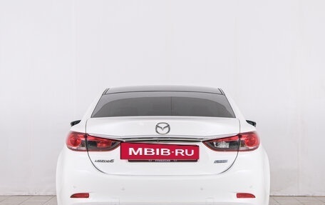 Mazda 6, 2014 год, 1 499 000 рублей, 5 фотография