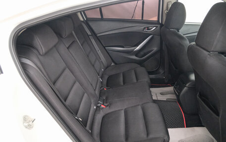 Mazda 6, 2014 год, 1 499 000 рублей, 22 фотография