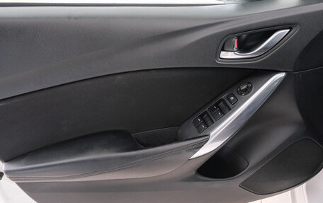 Mazda 6, 2014 год, 1 499 000 рублей, 20 фотография