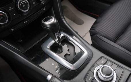 Mazda 6, 2014 год, 1 499 000 рублей, 18 фотография