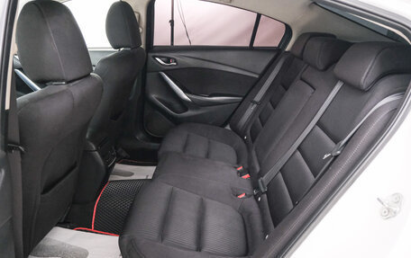 Mazda 6, 2014 год, 1 499 000 рублей, 21 фотография