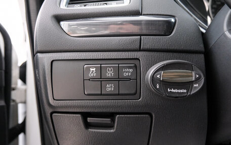 Mazda 6, 2014 год, 1 499 000 рублей, 19 фотография