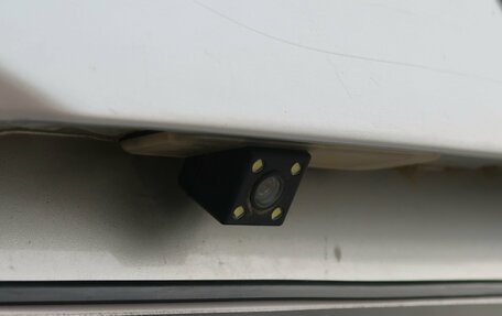 KIA Rio III рестайлинг, 2013 год, 679 000 рублей, 11 фотография