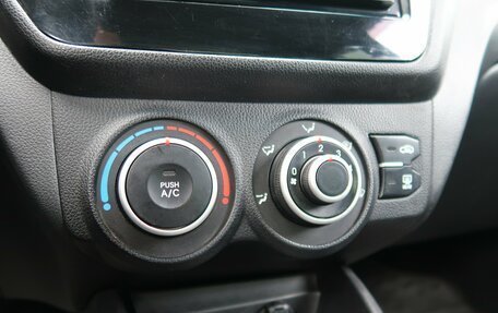 KIA Rio III рестайлинг, 2013 год, 679 000 рублей, 20 фотография