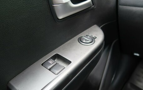 KIA Rio III рестайлинг, 2013 год, 679 000 рублей, 24 фотография