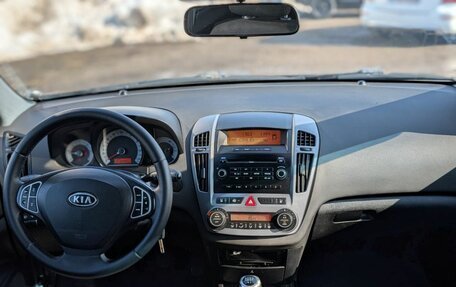 KIA cee'd I рестайлинг, 2008 год, 619 000 рублей, 7 фотография