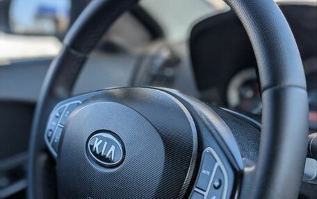 KIA cee'd I рестайлинг, 2008 год, 619 000 рублей, 8 фотография