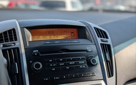 KIA cee'd I рестайлинг, 2008 год, 619 000 рублей, 10 фотография