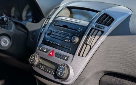 KIA cee'd I рестайлинг, 2008 год, 619 000 рублей, 9 фотография