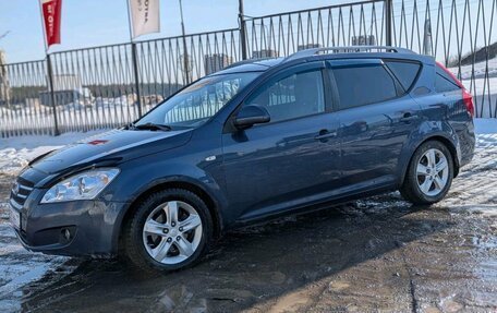 KIA cee'd I рестайлинг, 2008 год, 619 000 рублей, 4 фотография