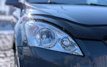 KIA cee'd I рестайлинг, 2008 год, 619 000 рублей, 6 фотография