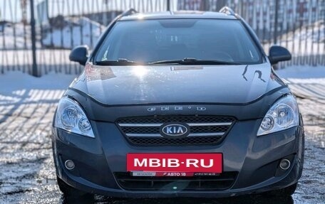 KIA cee'd I рестайлинг, 2008 год, 619 000 рублей, 3 фотография