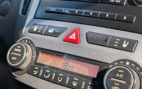 KIA cee'd I рестайлинг, 2008 год, 619 000 рублей, 11 фотография