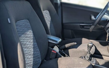 KIA cee'd I рестайлинг, 2008 год, 619 000 рублей, 13 фотография