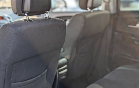 KIA cee'd I рестайлинг, 2008 год, 619 000 рублей, 16 фотография