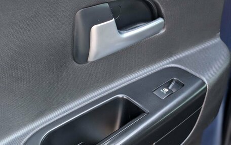 KIA cee'd I рестайлинг, 2008 год, 619 000 рублей, 18 фотография