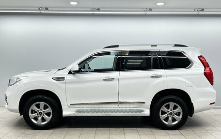 Haval H9 I рестайлинг, 2022 год, 2 999 000 рублей, 2 фотография