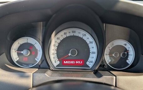 KIA cee'd I рестайлинг, 2008 год, 619 000 рублей, 20 фотография