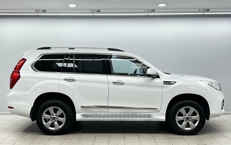 Haval H9 I рестайлинг, 2022 год, 2 999 000 рублей, 5 фотография