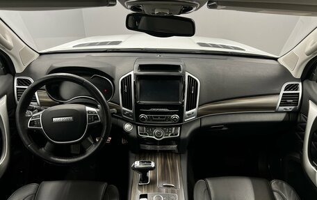 Haval H9 I рестайлинг, 2022 год, 2 999 000 рублей, 15 фотография