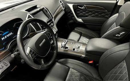 Haval H9 I рестайлинг, 2022 год, 2 999 000 рублей, 8 фотография