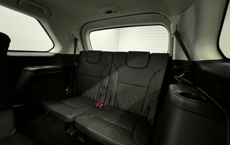 Haval H9 I рестайлинг, 2022 год, 2 999 000 рублей, 26 фотография